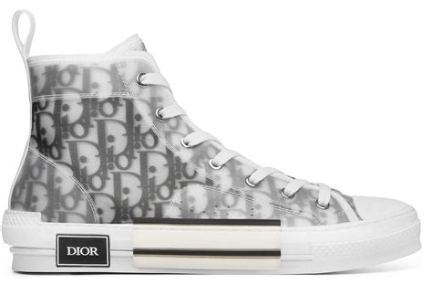 dior b23 weiß
